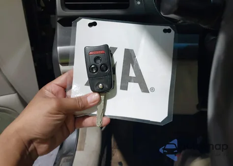 2011 Acura Tsx 2.4 from USA, damaged, VIN JH4CU2F65BC001427